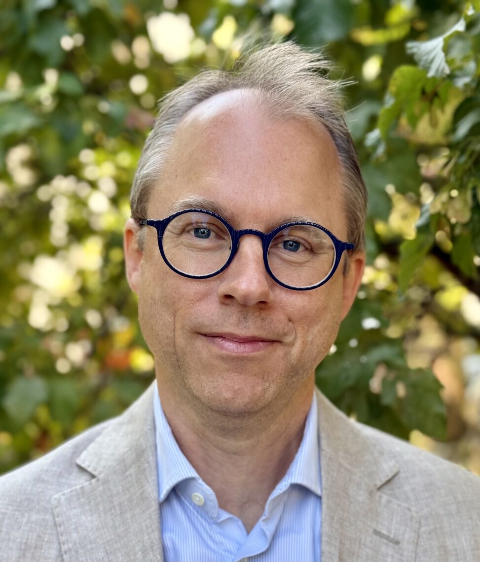 Fredrik Palm