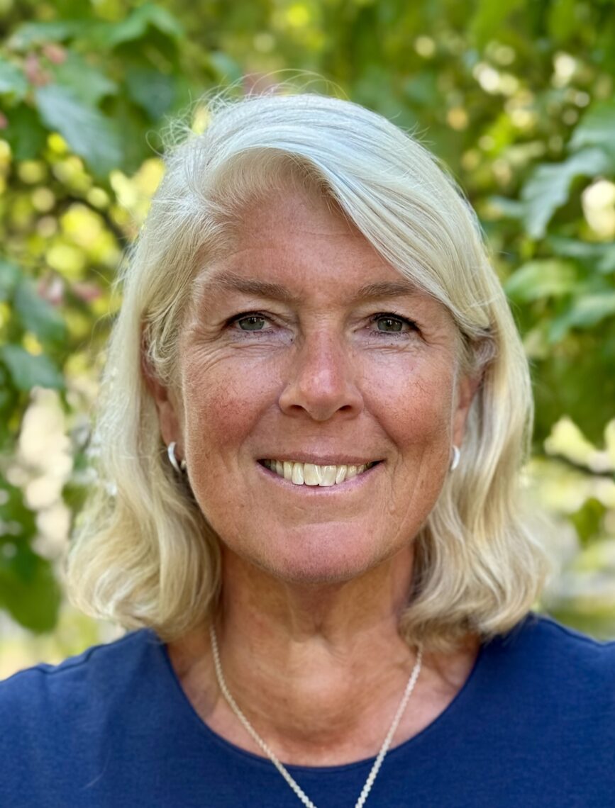 Malin  Dahlman